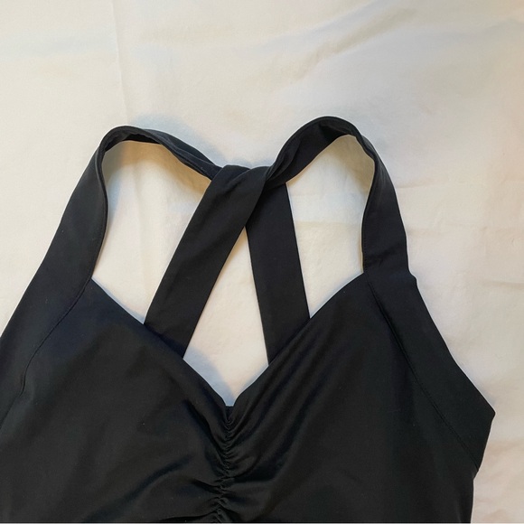 Merrell Black Racerback Tank - Picture 3 of 6